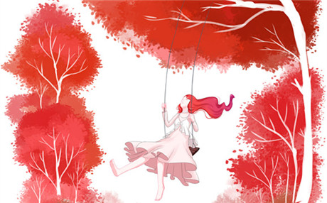 吸引女孩子的4大步骤,让她对你动真情